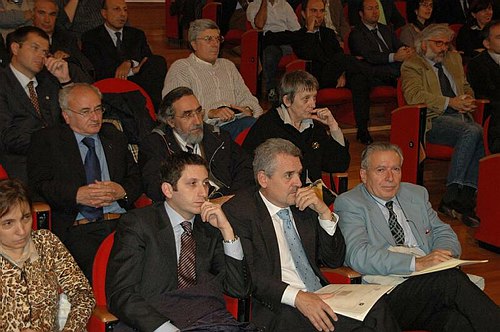 Consiglio Universitario Nazionale