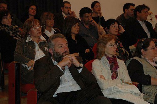 Consiglio Universitario Nazionale