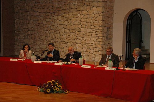 Consiglio Universitario Nazionale