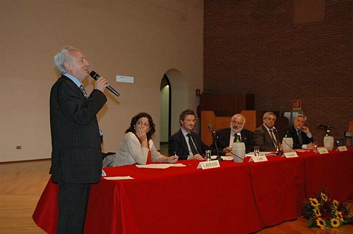 Consiglio Universitario Nazionale