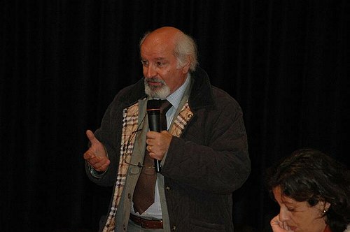 Consiglio Universitario Nazionale