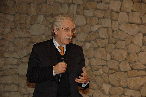 Consiglio Universitario Nazionale