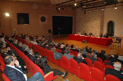 Consiglio Universitario Nazionale