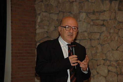 Consiglio Universitario Nazionale