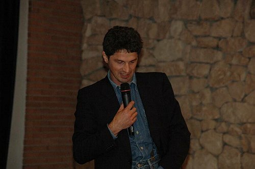 Consiglio Universitario Nazionale