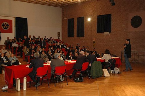 Consiglio Universitario Nazionale