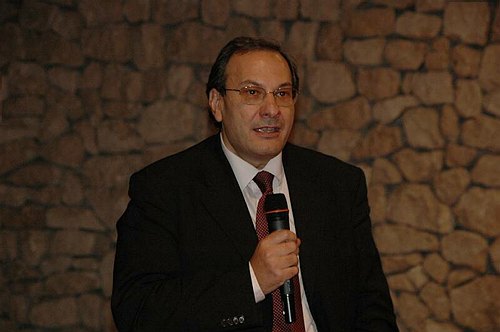 Consiglio Universitario Nazionale