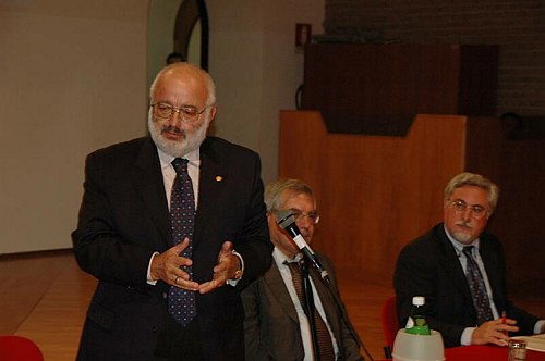 Consiglio Universitario Nazionale