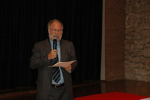 Consiglio Universitario Nazionale