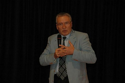 Consiglio Universitario Nazionale