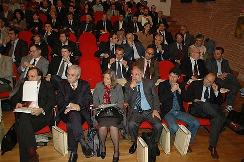 Consiglio Universitario Nazionale