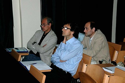 Corso di perfezionamento in Dermatologia Pediatrica. 