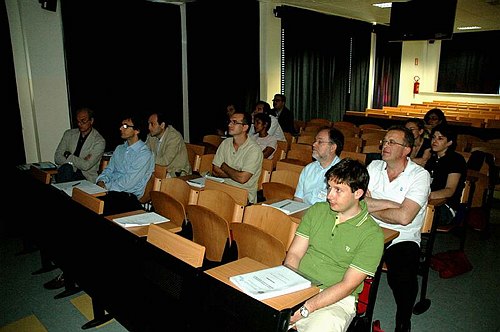 Corso di perfezionamento in Dermatologia Pediatrica. 