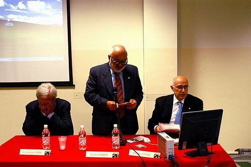 Attualit� in tema di sorveglianza epidemiologica