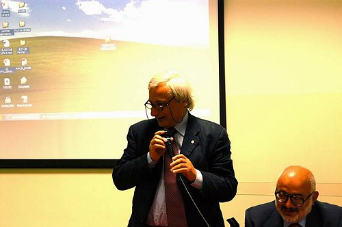 Attualit� in tema di sorveglianza epidemiologica