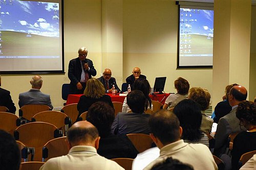 Attualit� in tema di sorveglianza epidemiologica