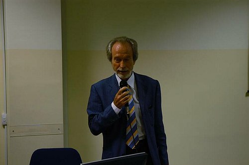 Attualit� in tema di sorveglianza epidemiologica