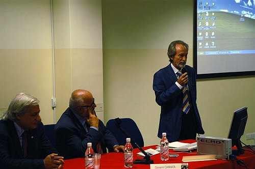 Attualit� in tema di sorveglianza epidemiologica