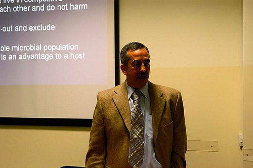 Attualit� in tema di sorveglianza epidemiologica