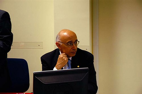 Attualit� in tema di sorveglianza epidemiologica