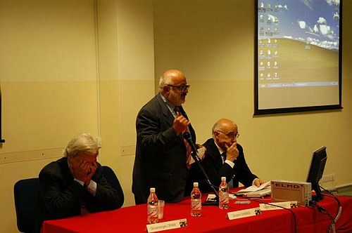 Attualit� in tema di sorveglianza epidemiologica