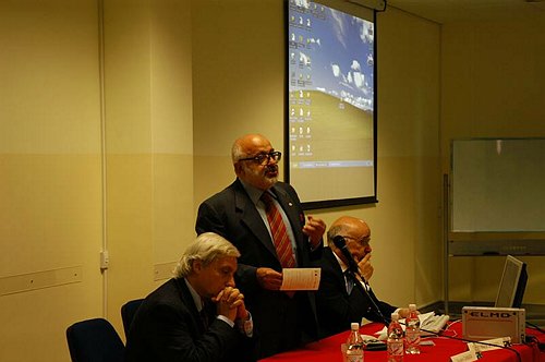 Attualit� in tema di sorveglianza epidemiologica