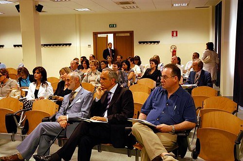 Attualit� in tema di sorveglianza epidemiologica