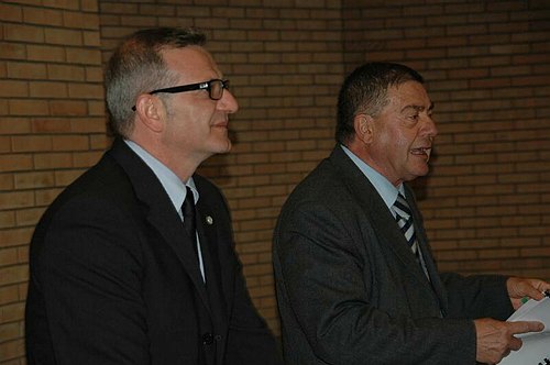 Elezione Rettore - Assemblea elettorale