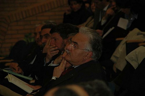 Elezione Rettore - Assemblea elettorale