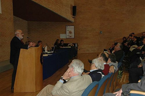 Elezione Rettore - Assemblea elettorale