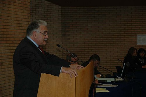 Elezione Rettore - Assemblea elettorale