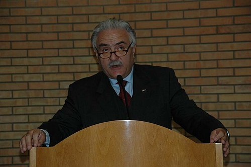 Elezione Rettore - Assemblea elettorale