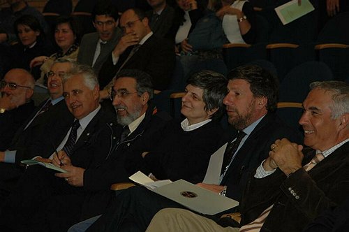 Elezione Rettore - Assemblea elettorale