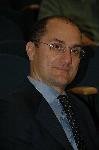 Elezione Rettore - Assemblea elettorale