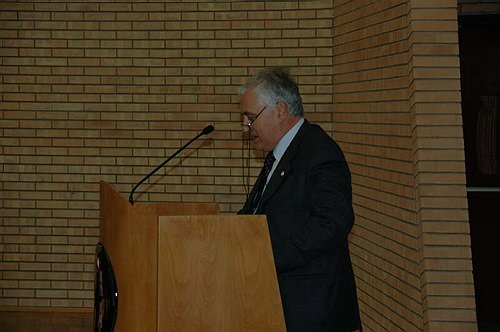 Elezione Rettore - Assemblea elettorale