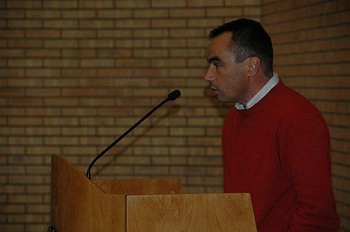 Elezione Rettore - Assemblea elettorale