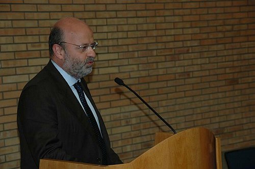 Elezione Rettore - Assemblea elettorale