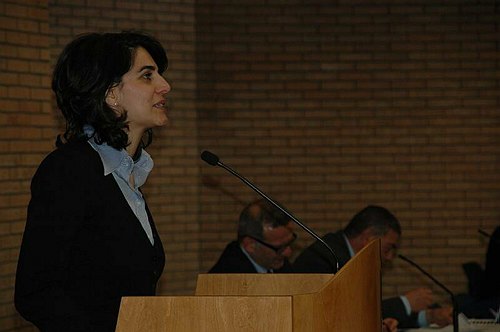 Elezione Rettore - Assemblea elettorale