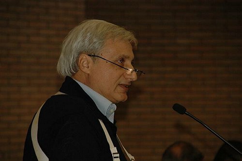 Elezione Rettore - Assemblea elettorale