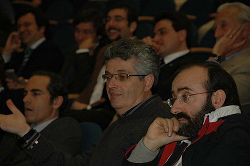 Elezione Rettore - Assemblea elettorale