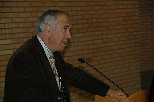 Elezione Rettore - Assemblea elettorale