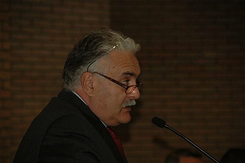 Elezione Rettore - Assemblea elettorale