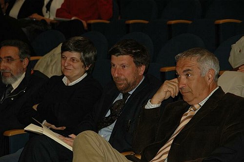 Elezione Rettore - Assemblea elettorale