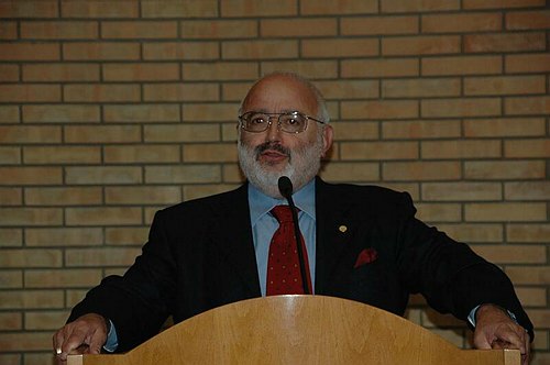 Elezione Rettore - Assemblea elettorale