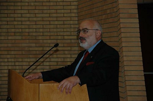 Elezione Rettore - Assemblea elettorale