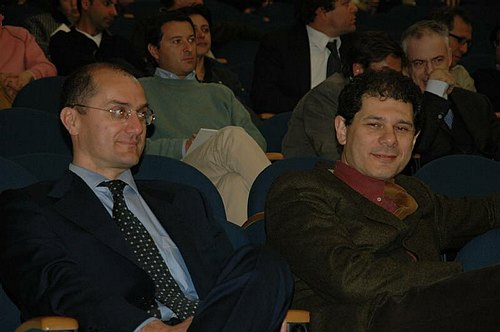 Elezione Rettore - Assemblea elettorale