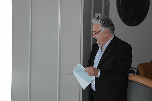 Votazione per l'elezione del Rettore - i candidati al voto