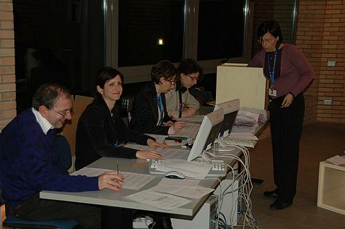 Elezioni Presidente CUS Molise