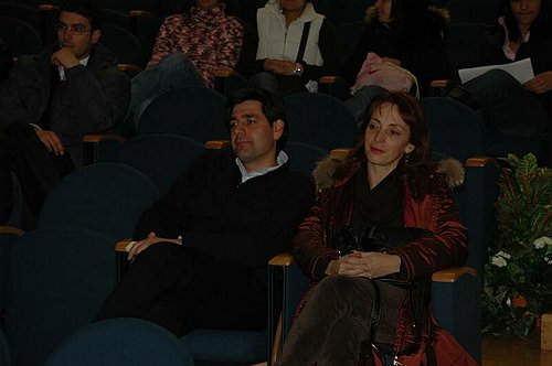 Elezioni Presidente CUS Molise