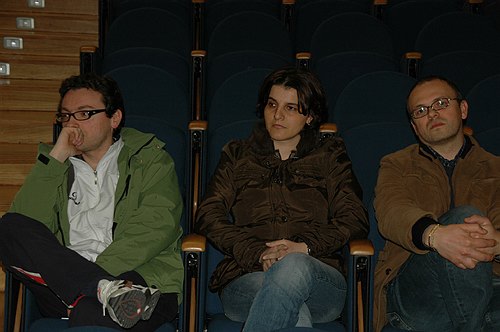 Elezioni Presidente CUS Molise